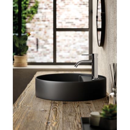 Paffoni - Wastafelkraan LIGHT glanzend chroom