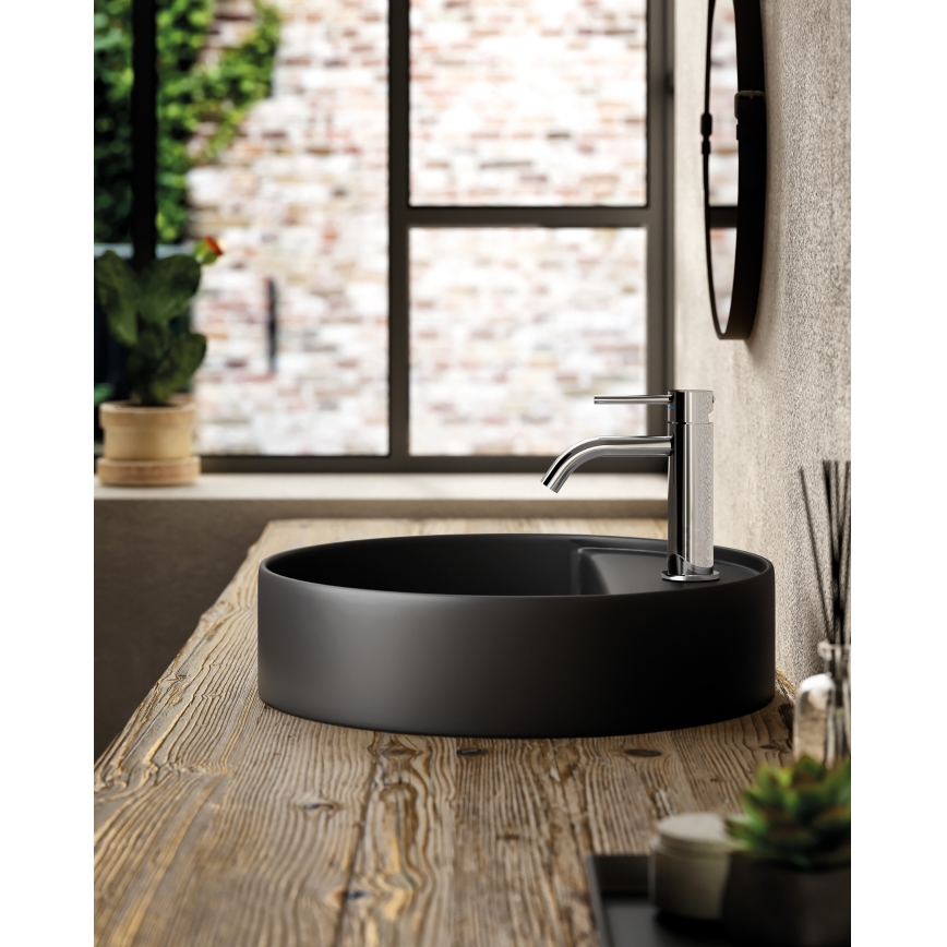 Paffoni - Wastafelkraan LIGHT glanzend chroom