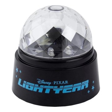 Paladone - LED Kind projector DISNEY LIGHTYEAR 3xAA