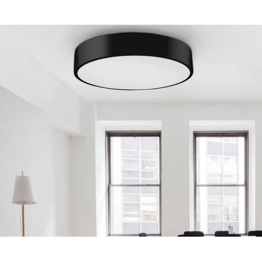 LED Plafondlamp RENY 400 LED/30W/230V