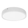 Palnas 61003559 - LED Badkamer plafondlamp EGON LED/16W/230V IP44 4000K