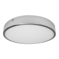 Palnas 61003566 - LED Badkamer plafondlamp EGON LED/30W/230V IP44 3000K