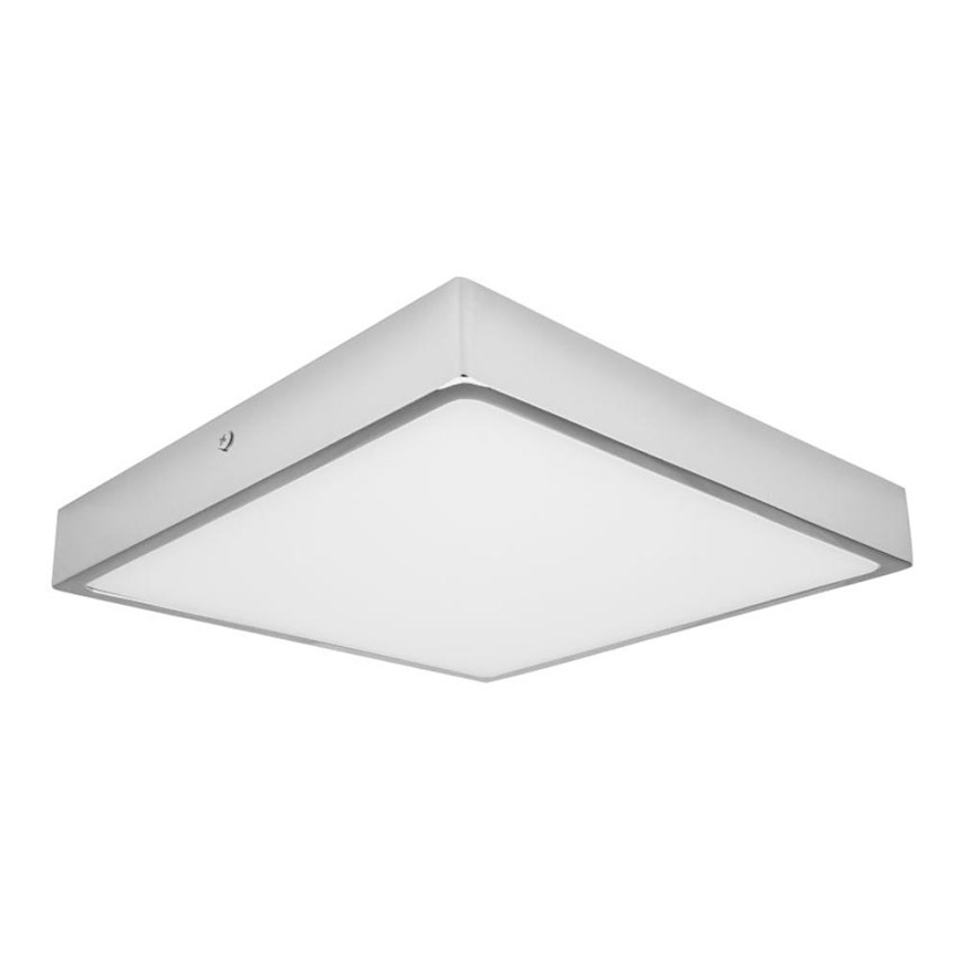 Palnas 61003658 - LED Badkamer plafondlamp EGON LED/30W/230V IP44 4000K