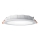 Palnas 61004204 - LED Badkamer inbouwverlichting LOKI LED/8W/230V IP44 4000K