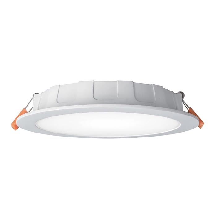 Palnas 61004211 - LED Badkamer inbouwverlichting LOKI LED/8W/230V IP44 3000K