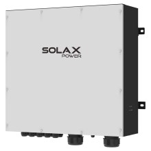 Parallelle verbinding SolaX Power 60kW voor hybride inverters, X3-EPS PBOX-60kW-G2