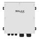Parallelle verbinding SolaX Power 60kW voor hybride inverters, X3-EPS PBOX-60kW-G2