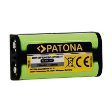 PATONA - Accu Accu Sony BP-HP550 700mAh Ni-Mh MDR-RF4000