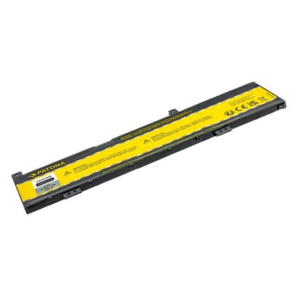 PATONA - Accu Asus N580VN 4100mAh Li-Pol 11,4V C31N1636