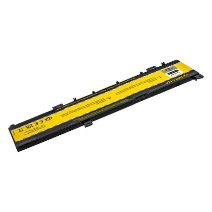 PATONA - Accu Asus N580VN 4100mAh Li-Pol 11,4V C31N1636