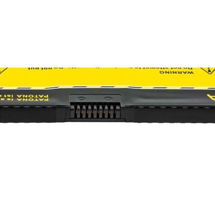 PATONA - Accu Asus N580VN 4100mAh Li-Pol 11,4V C31N1636