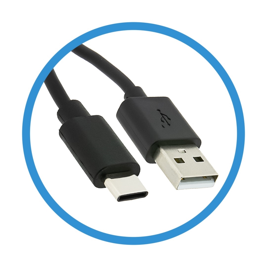 PATONA - Accu Canon LP-E12 750mAh Li-Ion Platinum USB-C opladen