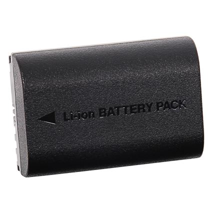 PATONA - Accu Canon LP-E6 2400mAh Li-Ion Protect