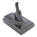 PATONA - Accu Dyson SV10/V8 4000mAh, Li-lon 21,6V PREMIUM