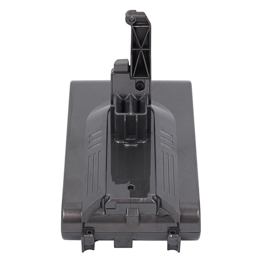 PATONA - Accu Dyson SV10/V8 4000mAh, Li-lon 21,6V PREMIUM