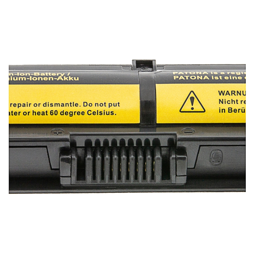 PATONA - Accu HP 450 G3/470 G3 2200mAh Li-lon 14,8V RI04XL