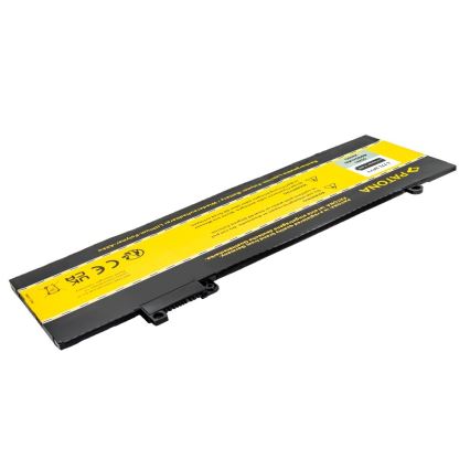 PATONA - Accu Lenovo Thinkpad T480S 4800mAh Li-Pol 11,55V