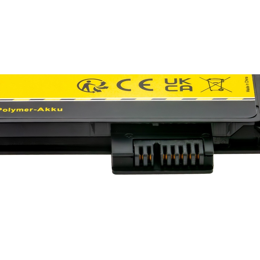 PATONA - Accu Lenovo Thinkpad T570/A475 1950mAh Li-Pol 11,4V 01AV424
