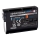 PATONA - Accu Nikon EN-EL15C 2600mAh Li-Ion Platinum USB-C