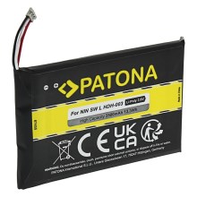 PATONA - Accu Nintendo Switch Lite HDH-003 3500mAh Li-Pol 3.8V