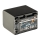 PATONA - Accu Sony NP-FV70A 2060mAh Li-Ion Platinum USB-C opladen