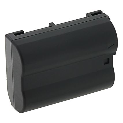 PATONA - Accu voor Nikon EN-EL15C 2600mAh Li-Ion Platinum USB-C