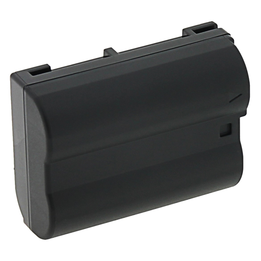 PATONA - Accu voor Nikon EN-EL15C 2600mAh Li-Ion Platinum USB-C
