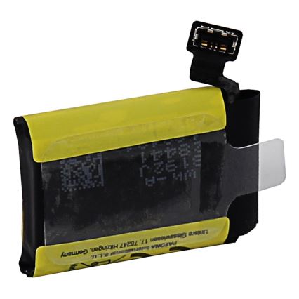 PATONA - Apple Watch batterij 3 GPS 262mAh A1847 38 mm