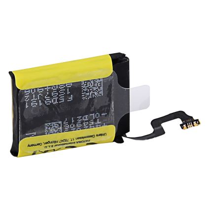 PATONA - Apple Watch batterij 4 225mAh A2058 40 mm