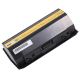 PATONA - Batterij Asus G750 4400mAh Li-lon 15V A42-G750