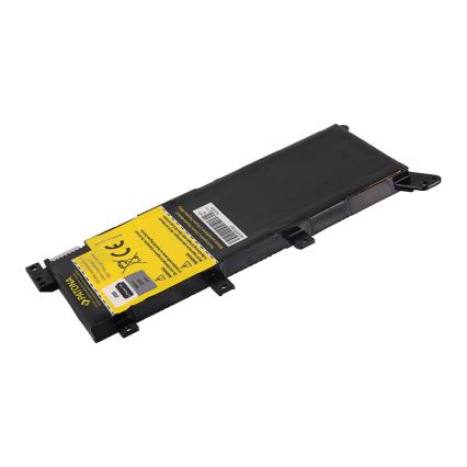 PATONA - Batterij Asus X555/K555 5000mAh Li-pol 7.6V