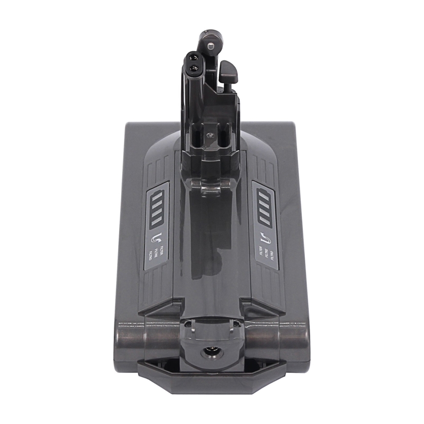 PATONA - Batterij DYSON V10 2500mAh, Li-lon 25,2V PREMIUM