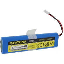 PATONA - Batterij Ecovacs Deebot DF45/iLife V50/V5s/V8s 2600mAh Li-ion 14.8V