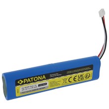 PATONA - Batterij Ecovacs Deebot Ozmo 930 3400mAh Li-ion 14.4V
