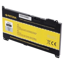PATONA - Batterij HP 430/440/450 G4 3500mAh Li-Pol 11,4V RR03XL