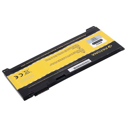 PATONA - Batterij HP 430/440/450 G4 3500mAh Li-Pol 11,4V RR03XL