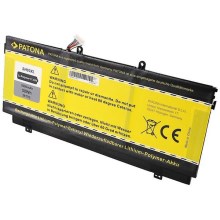 PATONA - Batterij HP Comp. Spectre X3 5000mAh Li-pol 11,55V SH03