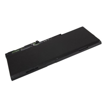 PATONA - Batterij HP EliteBook 850 4500mAh Li-Pol 11.1V CM03XL Premium