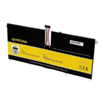 PATONA - Batterij HP Envy Spectre XT 13 3200mAh Li-Pol 14,8V HD04XL