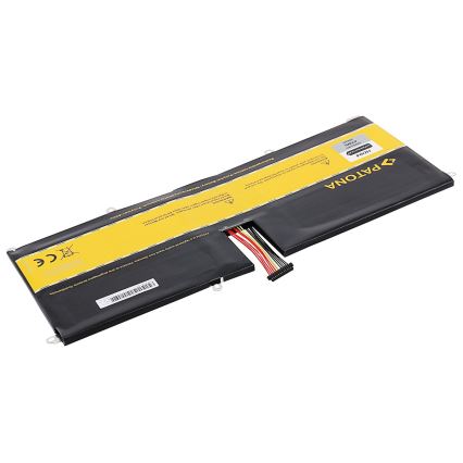 PATONA - Batterij HP Envy Spectre XT 13 3200mAh Li-Pol 14,8V HD04XL