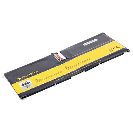 PATONA - Batterij HP Envy Spectre XT 13 3200mAh Li-Pol 14,8V HD04XL