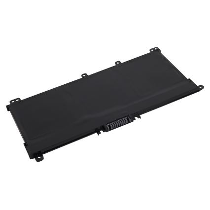 PATONA - Batterij HP Pavilion X360 14-BA serie 3400mAh Li-Pol 11.55V BK03 / BK03XL