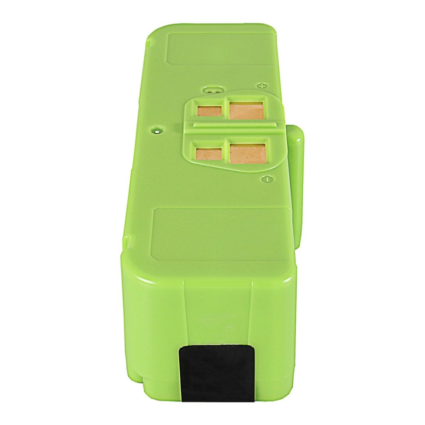 PATONA - Batterij iRobot Roomba 980 5200mAh 14.4V Li-lon