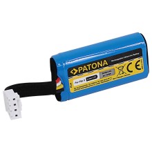 PATONA - Batterij JBL Flip 5 5600mAh 3,7V Li-lon