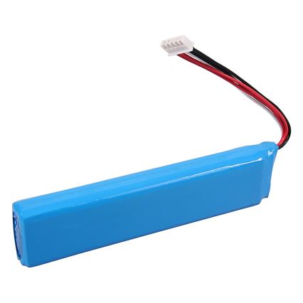 PATONA - Batterij JBL Xtreme 5000mAh 7,4V Li-Pol