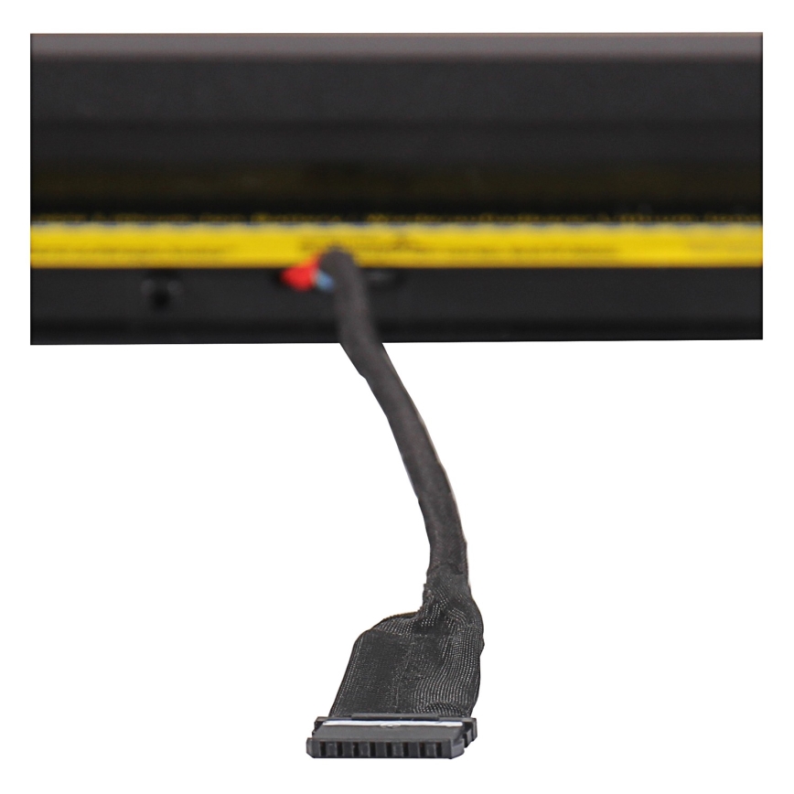 PATONA - Batterij LENOVO IdeaPad 100-15IBD/V4400 2200mAh Li-Ion 14.4V