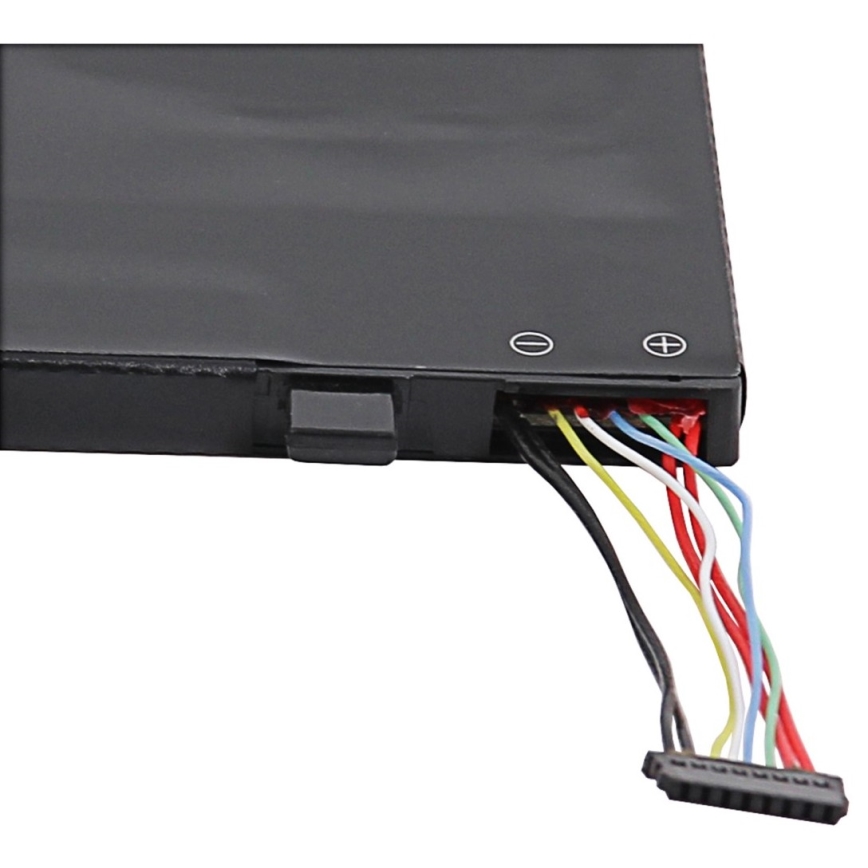 PATONA - Batterij Lenovo Ideapad 320S 3600mAh Li-lon 11,25V L15L3PB0