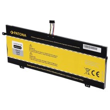 PATONA - Batterij Lenovo Ideapad 710S/xiaoxin Air 13 3200mAh Li-Pol 7,6V L15S4PC0