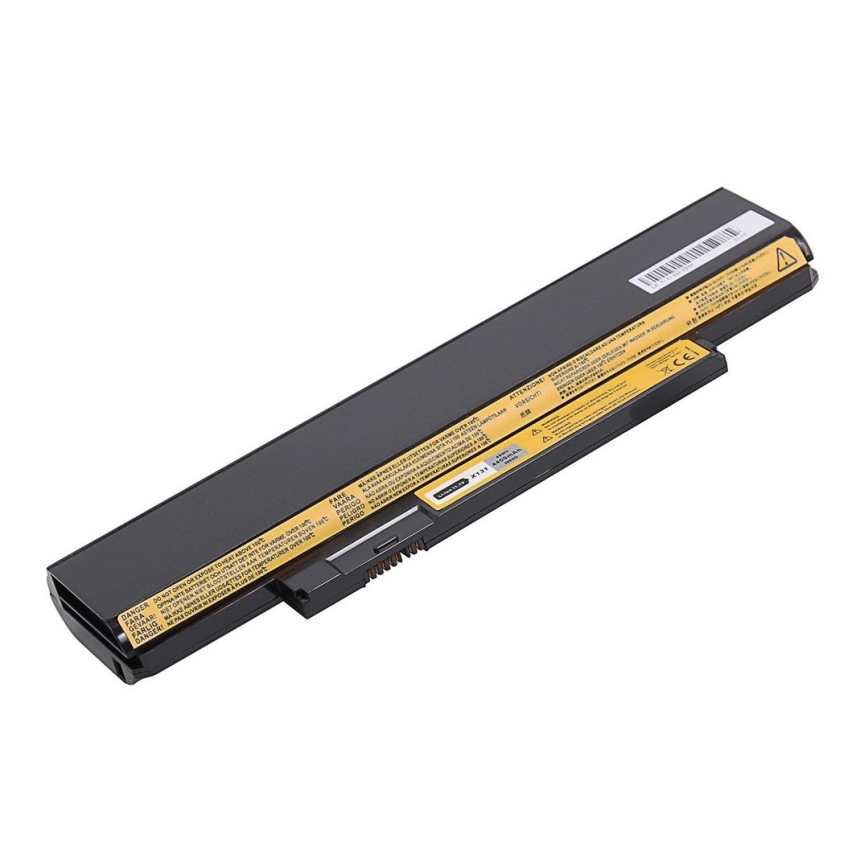 PATONA - Batterij Lenovo Thinkpad Edge E320 4400mAh Li-lon 11,1V 0A36290