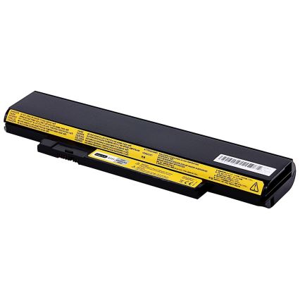 PATONA - Batterij Lenovo Thinkpad Edge E320 4400mAh Li-lon 11,1V 0A36290